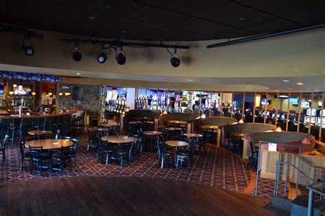 casino st ignace